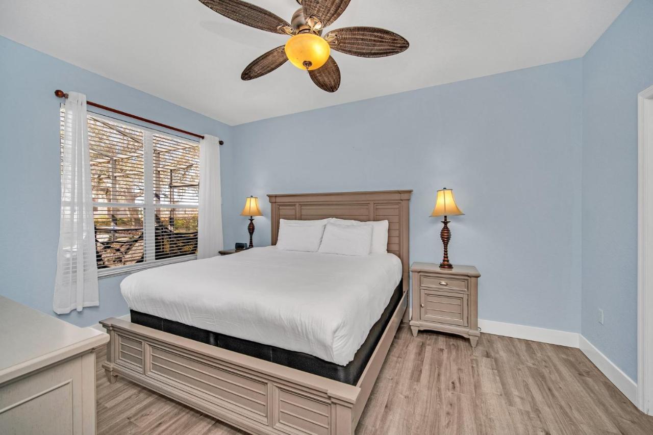 Near Disney! Spacious 5Br Resort Home With Private Pool, Hot Tub And Theater! Orlando Exterior photo